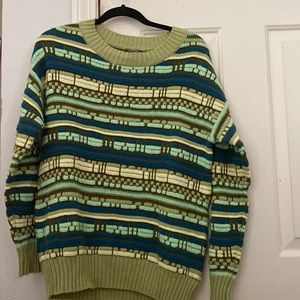Target Oversized Sweater